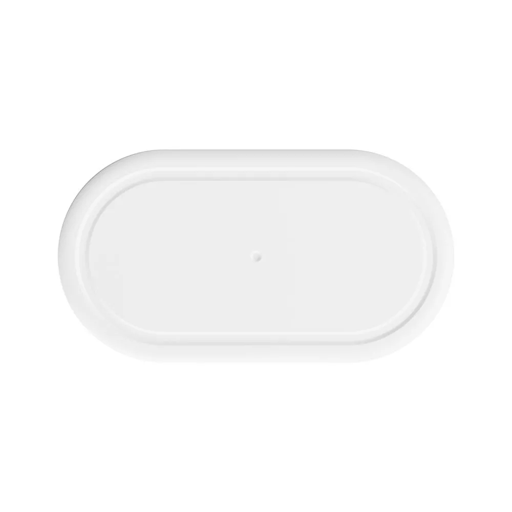 Водонагреватель накопительный электрический Haier F4 INOX 50 л ES50V-F4 INOX