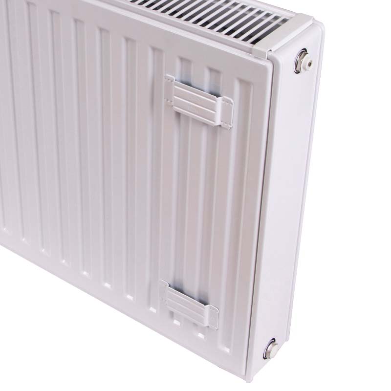 Радиатор стальной панельный Vogel&Noot Profil Ventil 21KV 900x2600 мм нижнее подключение G21KBA926A