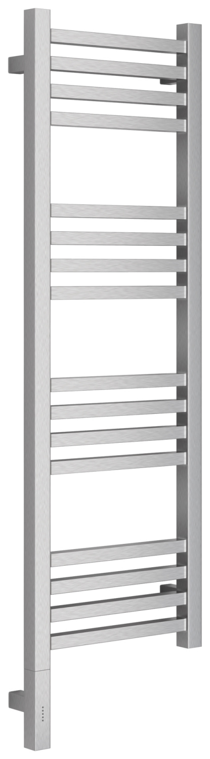 Полотенцесушитель электрический Сунержа Модус 3.1 300x1000 мм левый сатин брашированный 071-5900-1030