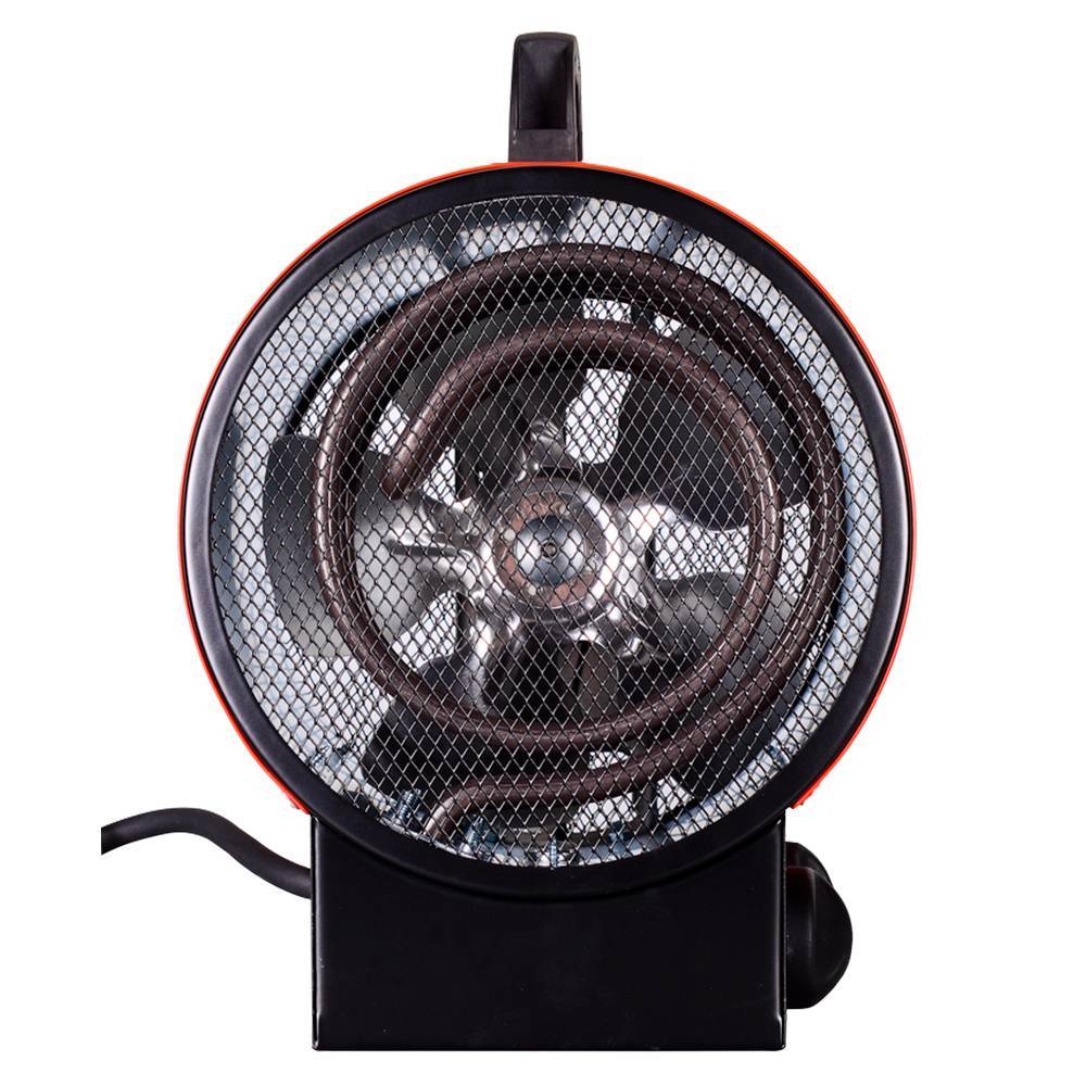 Тепловая пушка электрическая Ресанта ТЭП-3000К 3 кВт 67/1/24