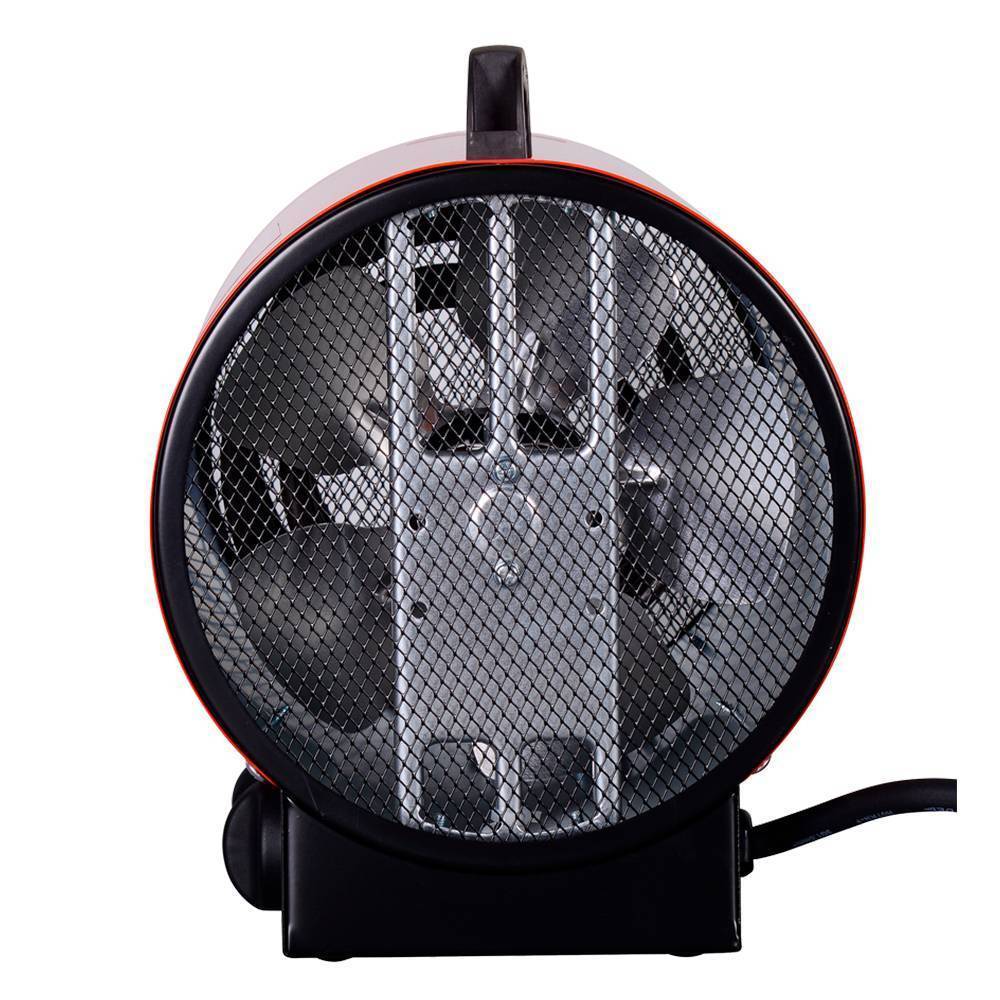 Тепловая пушка электрическая Ресанта ТЭП-3000К 3 кВт 67/1/24