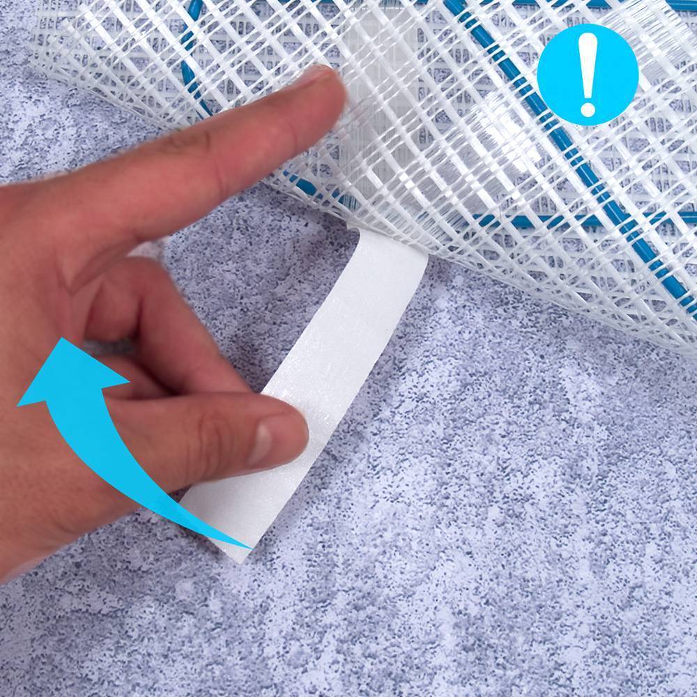 Нагревательный мат Energy Light Plus 1200 Вт 8.0 м² 101108