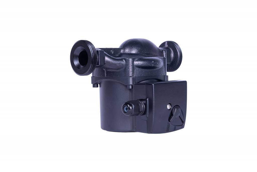 Циркуляционный насос ECO 25-40S 180 с комплектом гаек ECE2540180