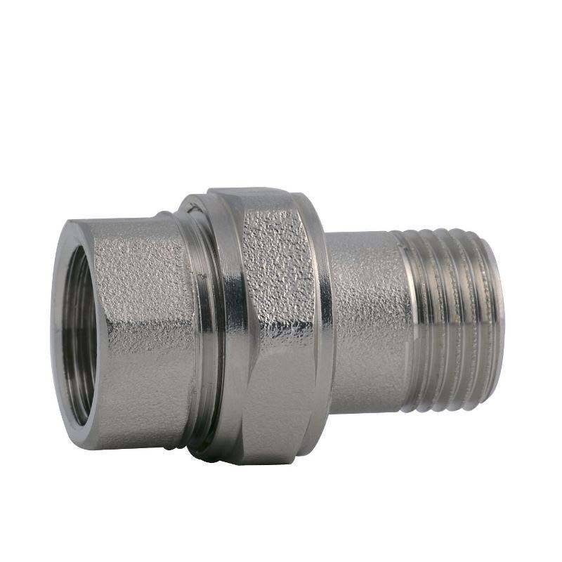 Разъемное соединение НВ Itap 161 3/4 с прокладкой O-ring 161 3/4