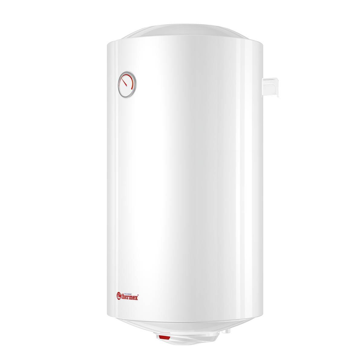Водонагреватель накопительный Thermex Circle 50 V Slim вертикальный 50 л 111129