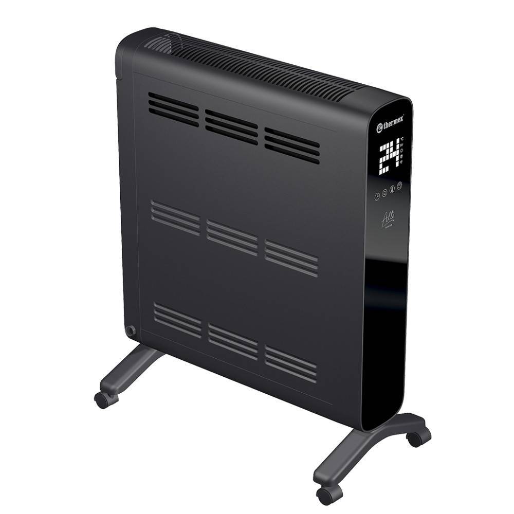 Конвектор электрический Thermex Alto Wi-Fi Вт Alto Wi-Fi