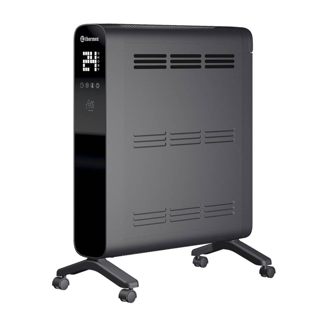 Конвектор электрический Thermex Alto Wi-Fi Вт Alto Wi-Fi