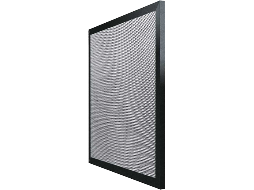 Фильтр фотокаталитический (TiO2) Ballu для очистителей AP-410F5/F7 НС-0083976