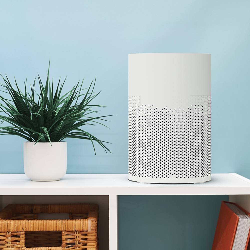 Очиститель воздуха Tion IQ 200 белый IQ 200