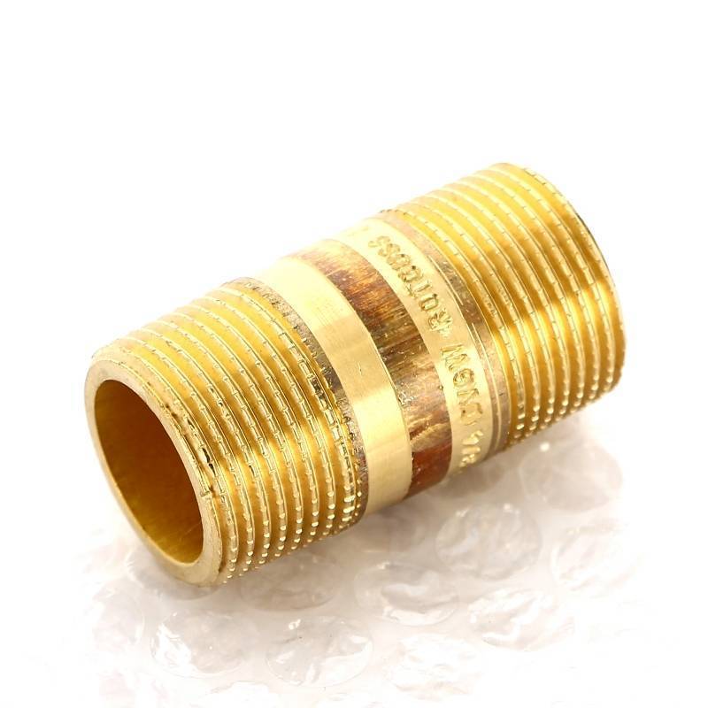 Удлинитель бронзовый Viega 3/4 x 50 мм 650933