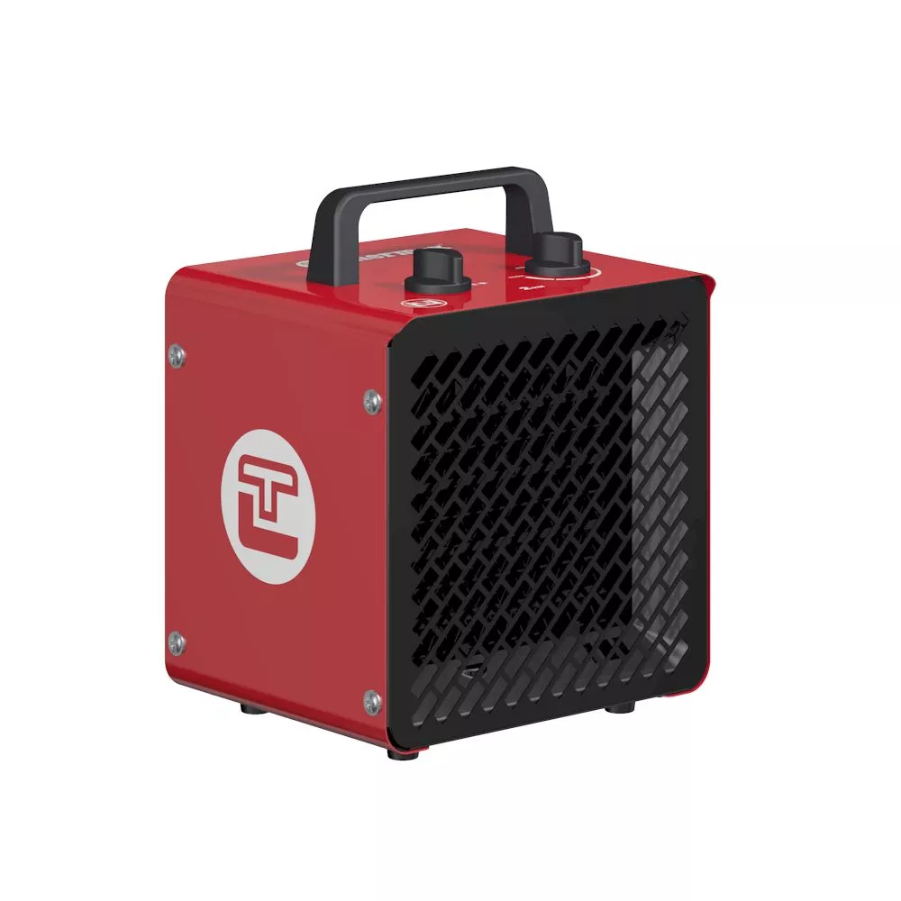 Тепловая пушка электрическая Thermex Top 2 2 кВт Top 2