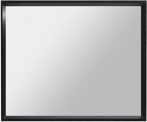 Зеркало Allen Brau Reality 90 см черный 1.32019.BB