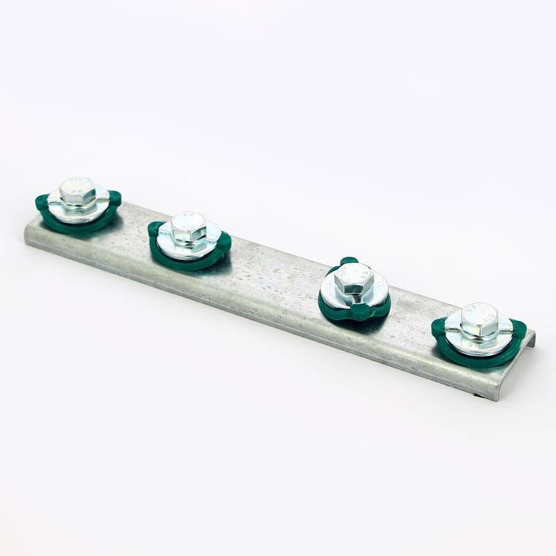 Соединитель продольный Walraven BIS RapidRail для профиля WM0-35 6543001