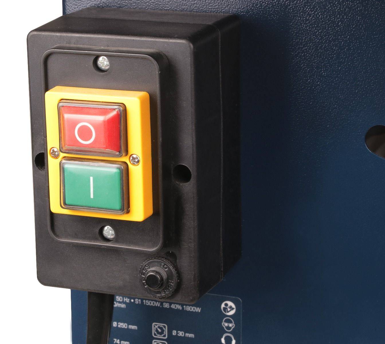 Станок распиловочный Ferm TSM Вт TSM