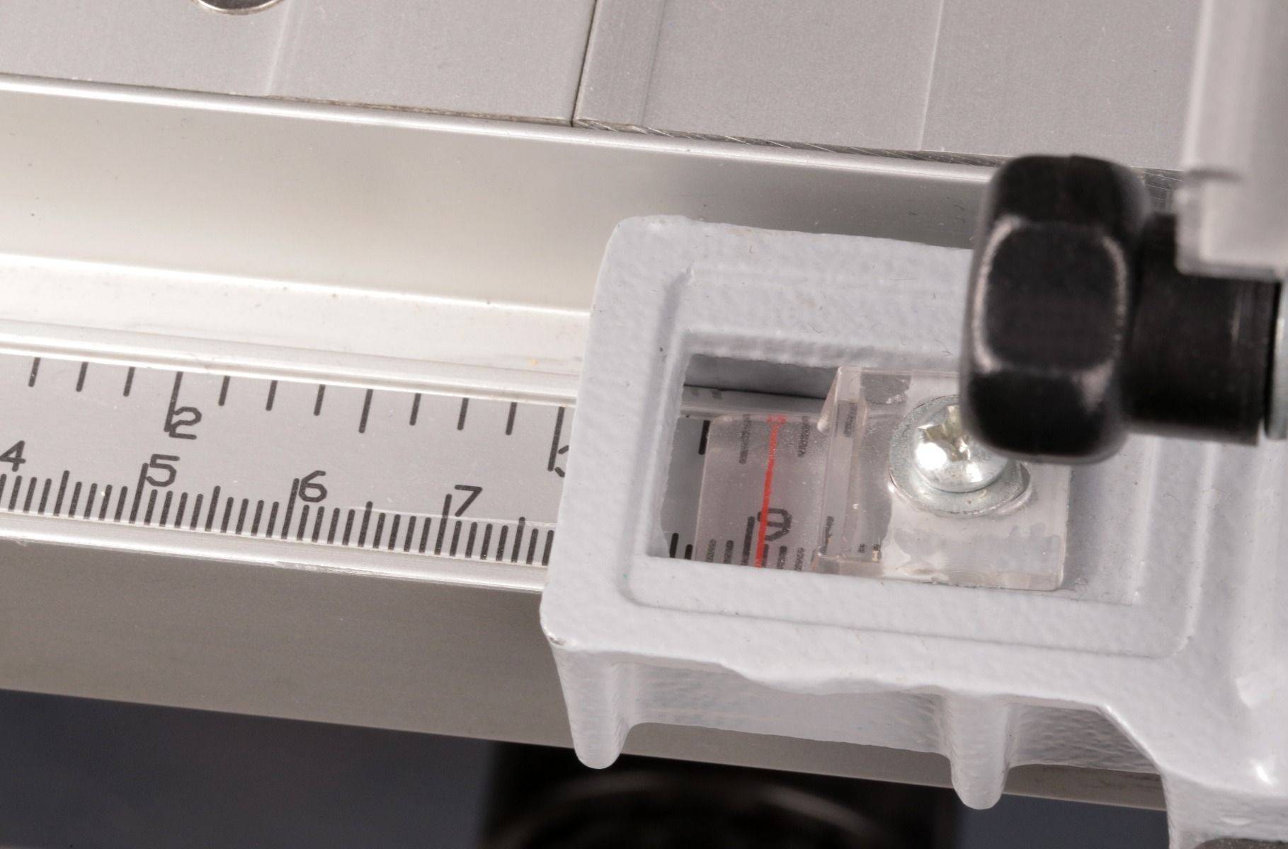 Станок распиловочный Ferm TSM Вт TSM