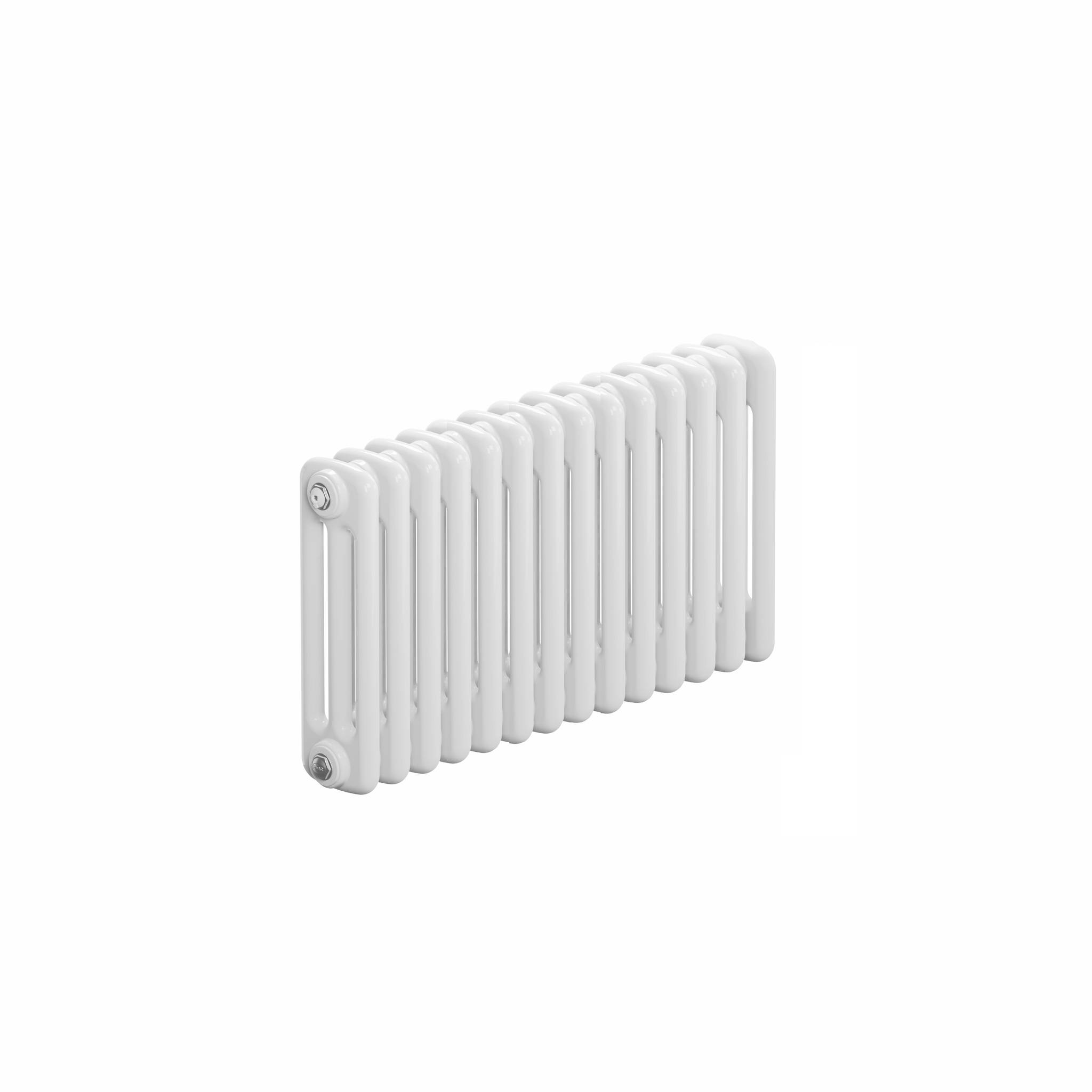 Радиатор стальной трубчатый Rifar TUBOG 14 секций нижнее подключение 9679