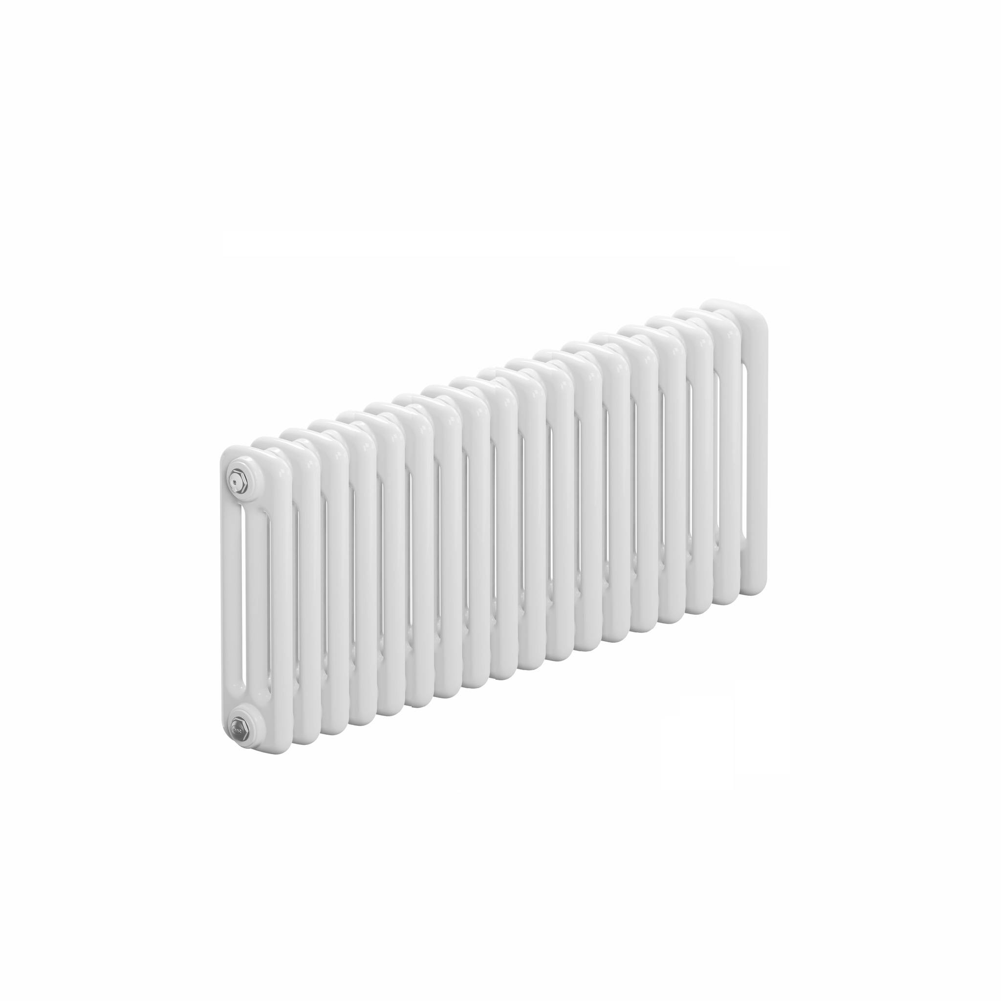 Радиатор стальной трубчатый Rifar TUBOG 18 секций боковое подключение 9669