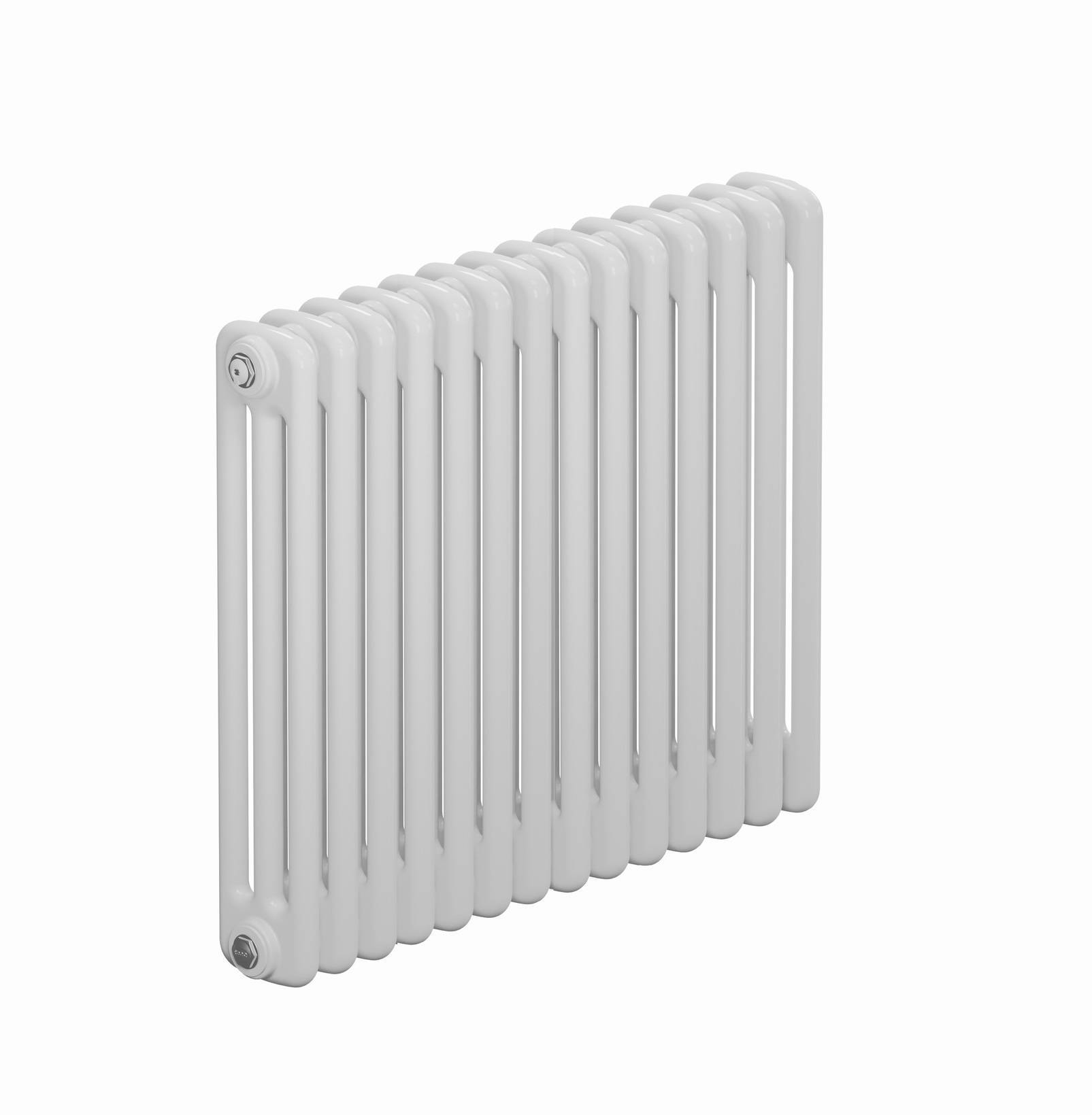 Радиатор стальной трубчатый Rifar TUBOG 14 секций боковое подключение 9676