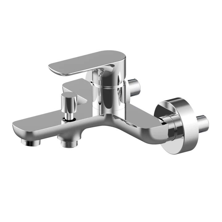 Смеситель Villeroy & Boch O.novo TVT10400100061