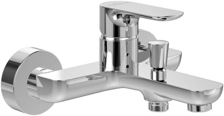 Смеситель Villeroy & Boch O.novo TVT10400100061