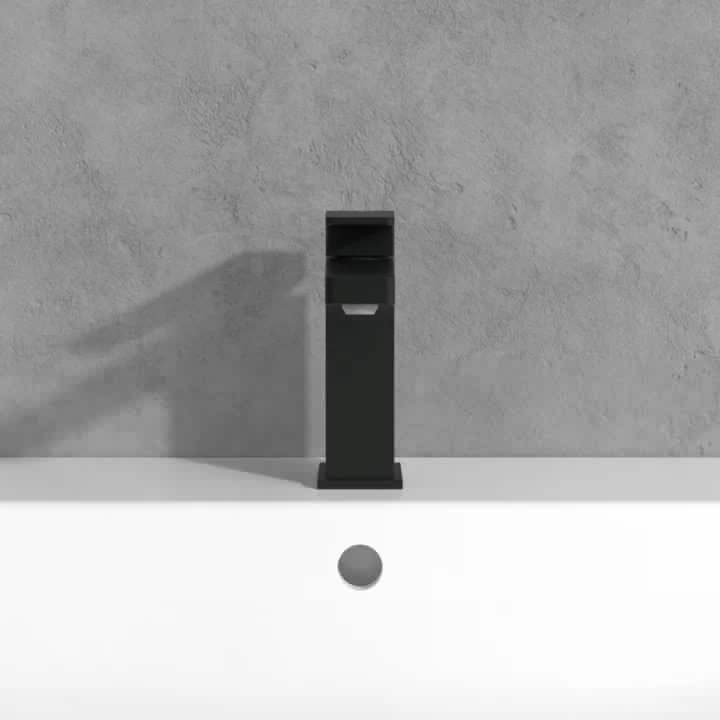 Смеситель Villeroy & Boch Architectura Square TVW125004000K5