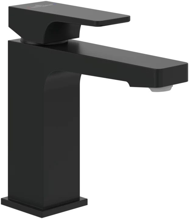 Смеситель Villeroy & Boch Architectura Square TVW125004000K5