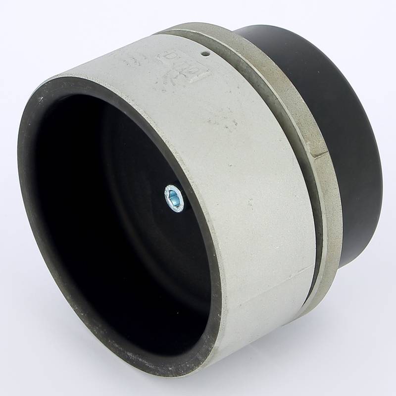 Насадка для плоского сварочного аппарата FV-PLAST 110 мм 402110