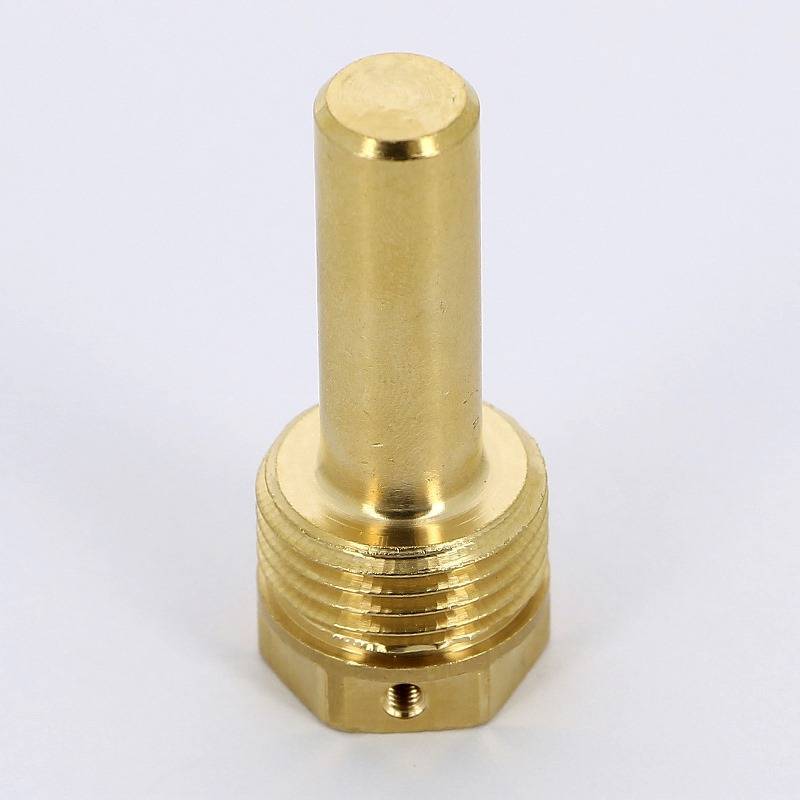 Погружная гильза Meibes MeiFlow Top S M10x1 M90253.29