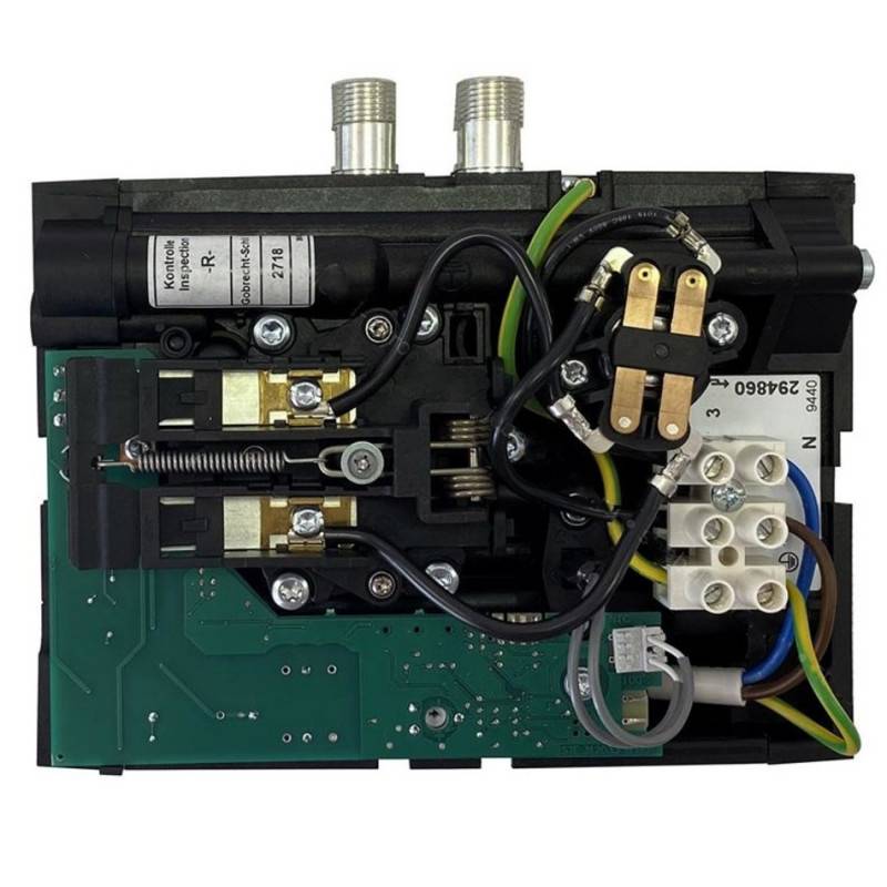 Водонагреватель проточный электрический Stiebel Eltron EIL 3 Plus 200138