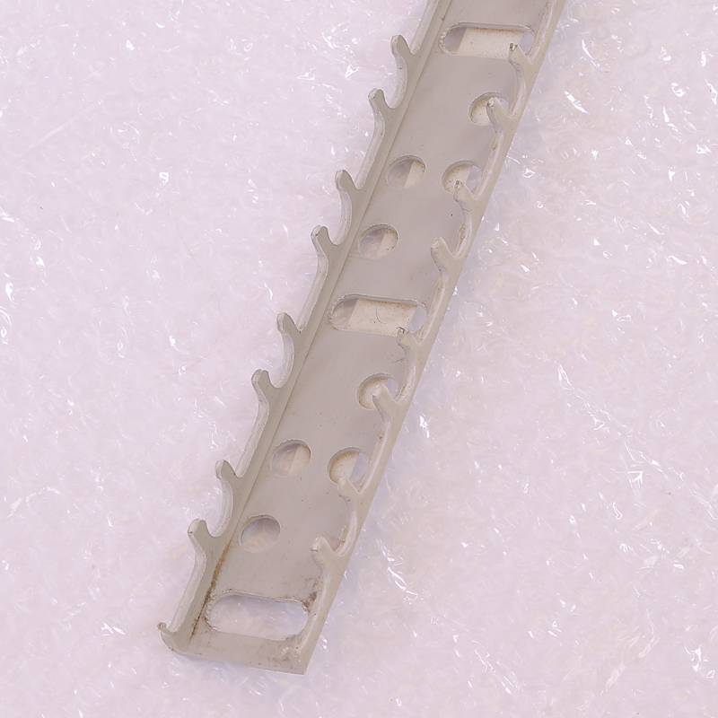 Монтажная планка для теплого пола HENCO для трубы 16 мм 2.5 м UP-16