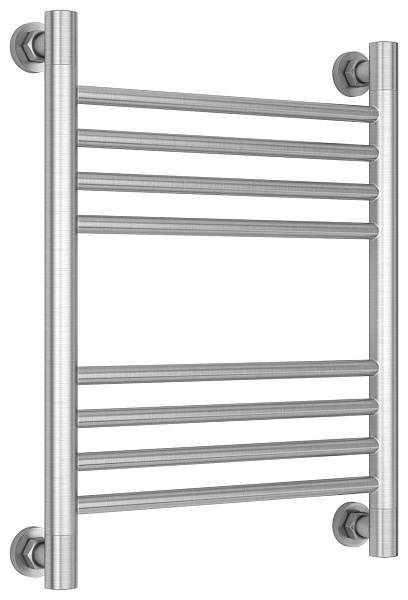Полотенцесушитель водяной Сунержа Богема 400x500 мм сатин 071-0220-5040
