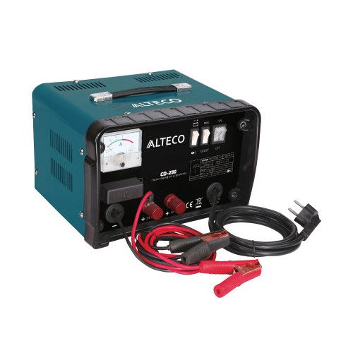 Пуско-зарядное устройство ALTECO CD 230  26437