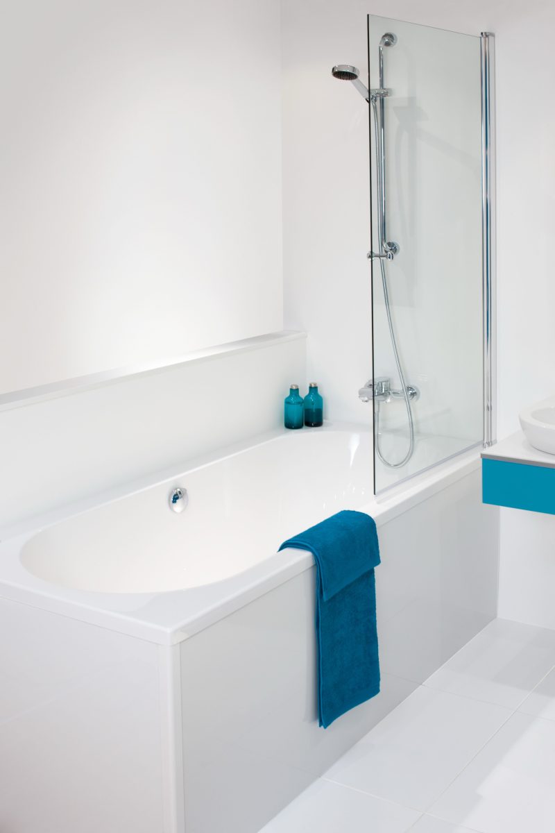 Ванна Villeroy & Boch O.novo UBA170CAS2V-01