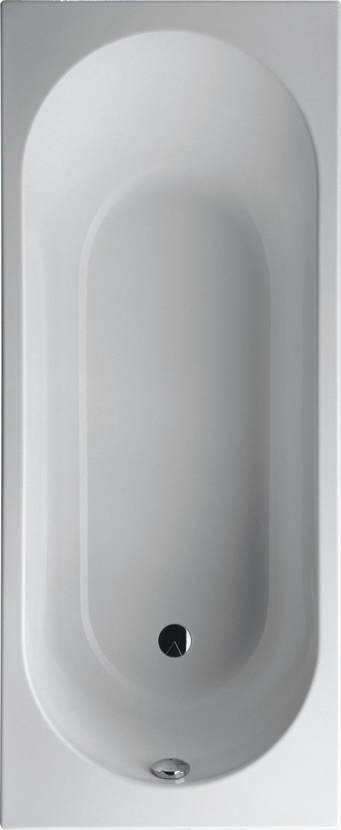 Ванна Villeroy & Boch O.novo UBA170CAS2V-01