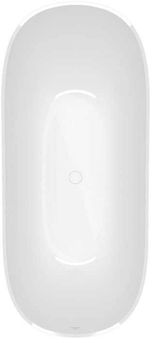 Ванна Villeroy & Boch Theano UBQ170ANH7F200V-01