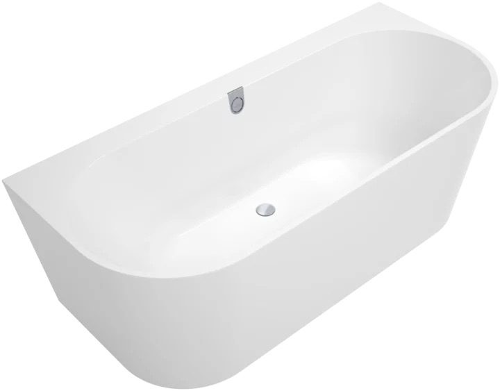 Ванна Villeroy & Boch Oberon 2.0 UBQ180OBR9CD00V-01