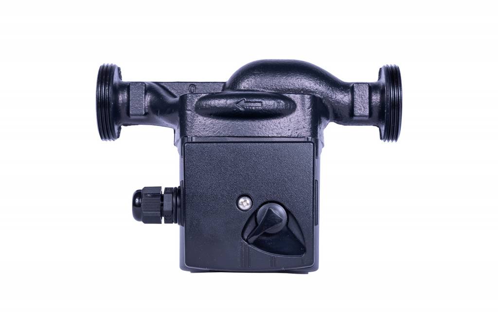 Циркуляционный насос ECO 25-40S 180 с комплектом гаек ECE2540180