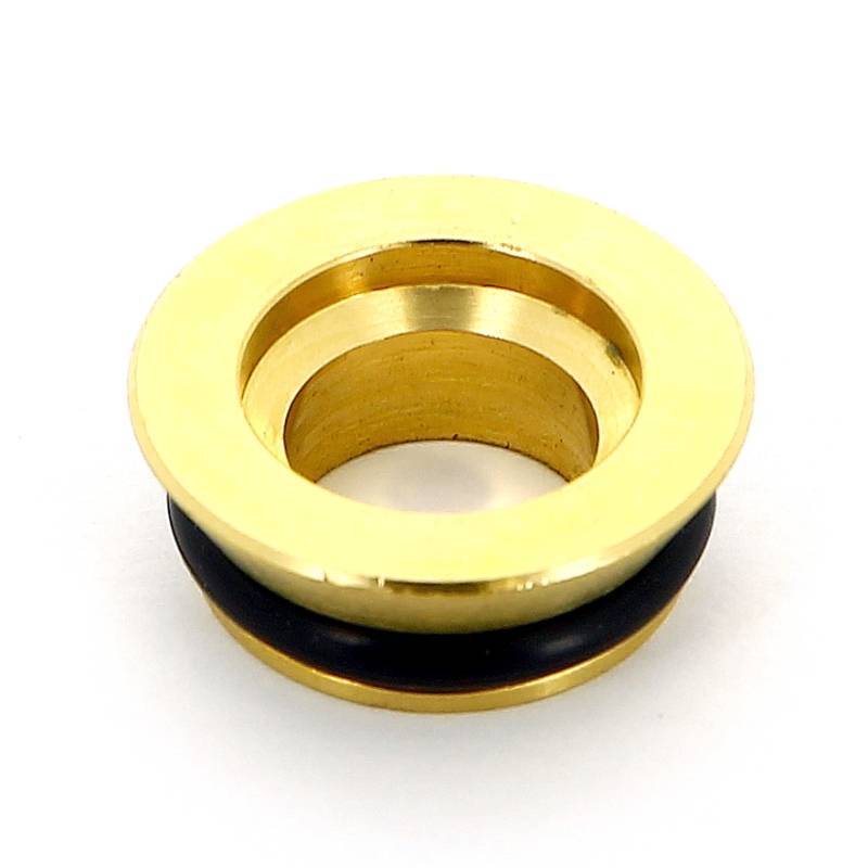 Вкладыш в евроконус Tiemme 3/4x18 мм для плоского соединения 1440104