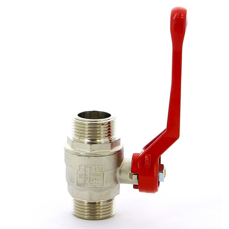 Кран шаровой ITAP IDEAL 1 НН рычаг 099