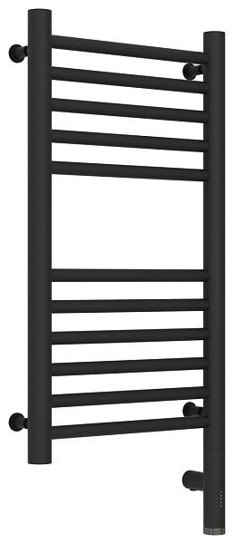 Полотенцесушитель электрический Сунержа Богема 3.0 300x600 мм правый темный титан муар 15-5805-6030