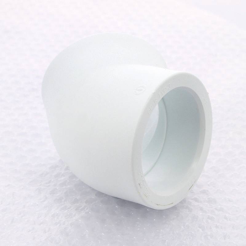 Угольник Pro Aqua 45° 75 мм PA13520P