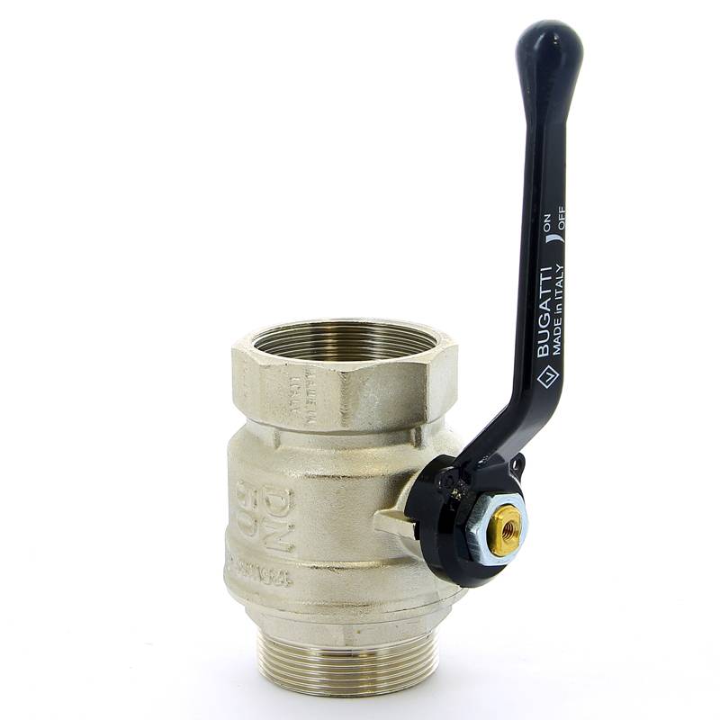 Кран шаровой Bugatti Arizona рычаг 2 НВ 06050095