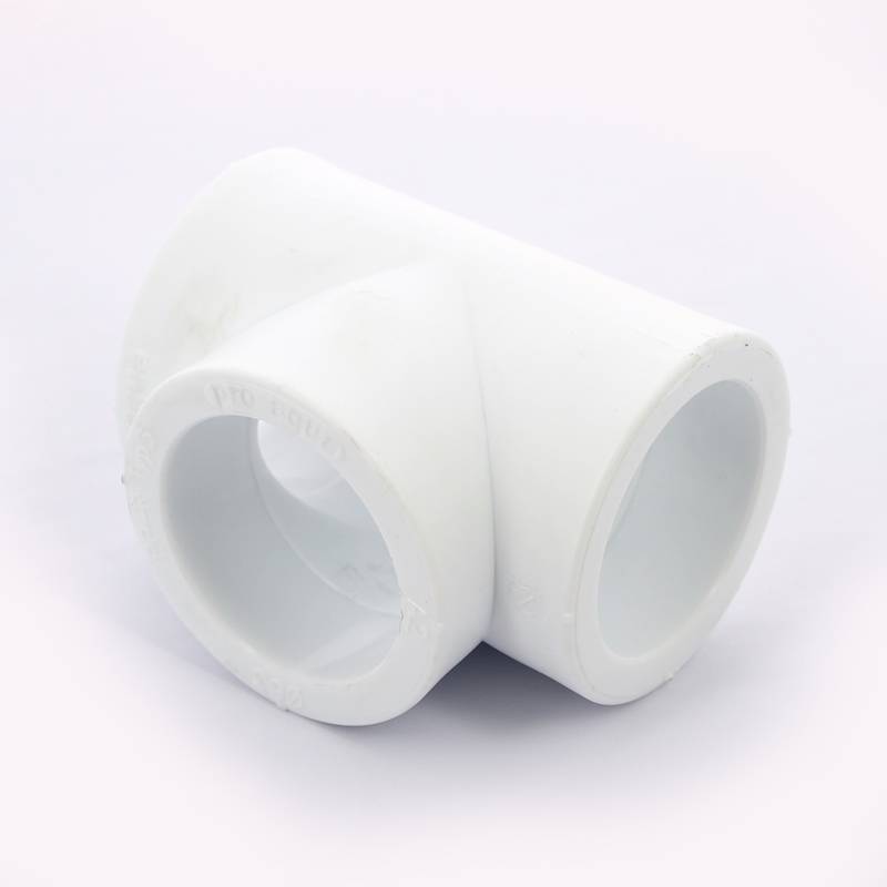 Тройник Pro Aqua 63 мм PA14018P