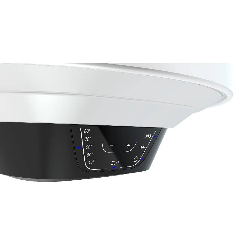 Водонагреватель электрический накопительный Ariston PRO1 R 80 V PL DRY 3700622