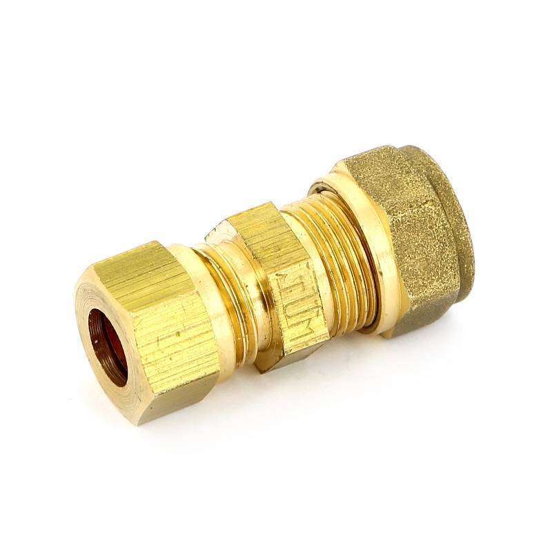 Муфта обжимная Tiemme 10x8 мм 1100105