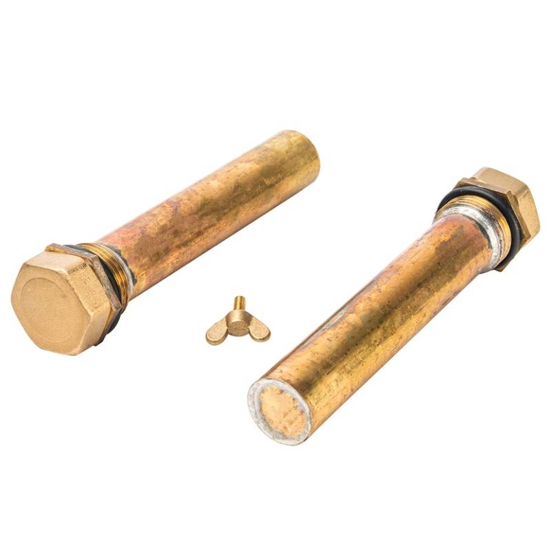 Магнитный разделитель Meibes для гидрострелок 100-200 комплект 2 шт. M60364.505