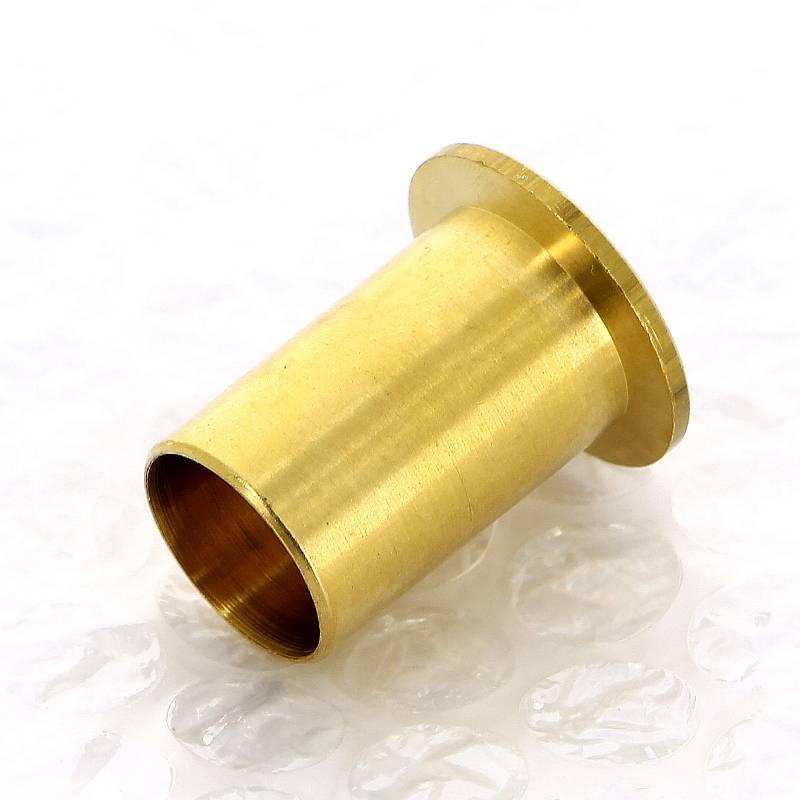 Вставка латунная для PEX-трубы Tiemme 1120 18х2.5 мм 1100126