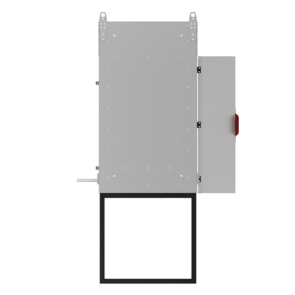 Настенный газовый котел Лемакс PRIME-ST18 18 кВт одноконтурный 00-00001246