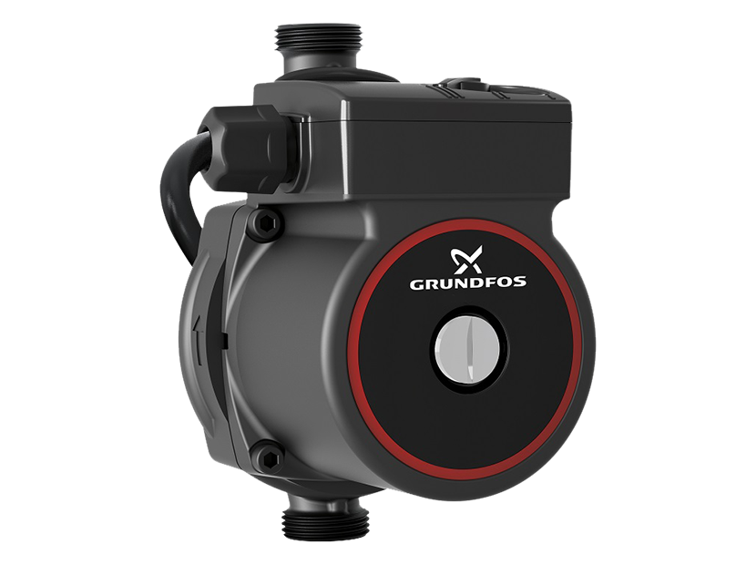 Насос повысительный Grundfos UPA 15-90 99539037