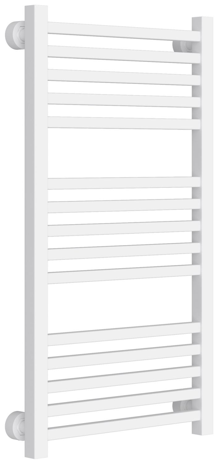 Полотенцесушитель водяной Сунержа Модус Pro 450x800 мм белый матовый 30-0450-8040